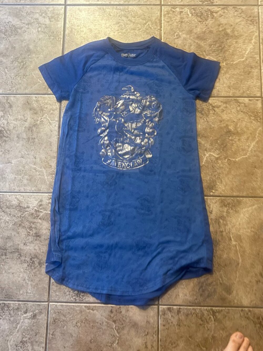 Harry Potter Ravenclaw T-shirt
